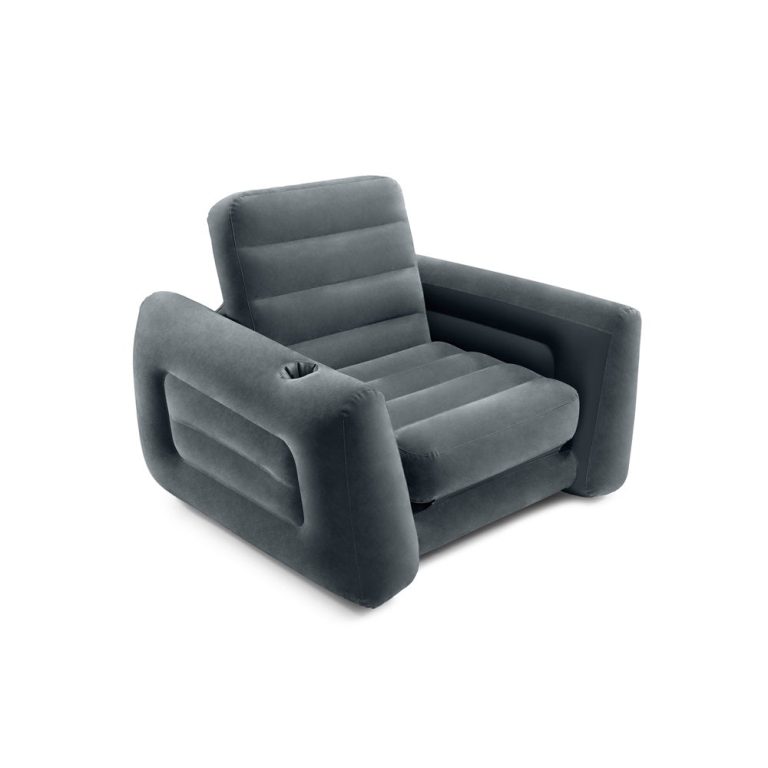 Aufblasbarer Pull-Out-Sessel Intex 66551NP